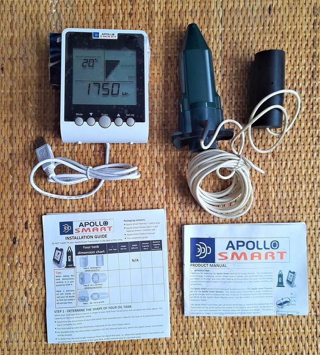 System Apollo Smart