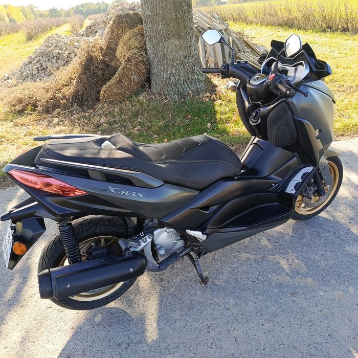 Yamaha