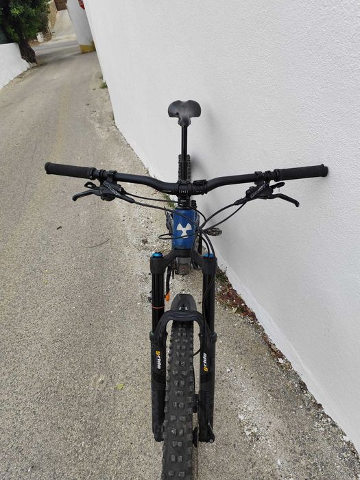 Nukeproof Mega 275 M/L 27.5"