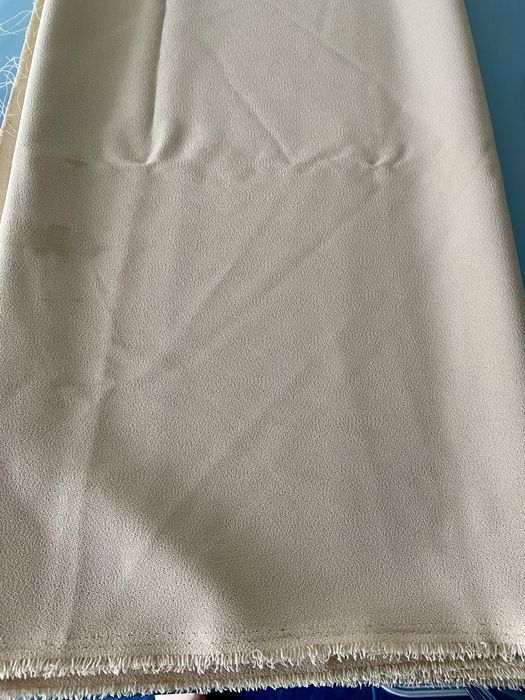 Tecido para fazer vestido