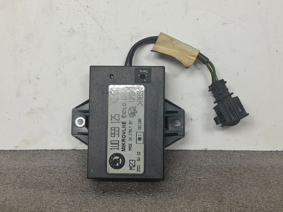 Sensor do alarme SKODA Octavia I Break (1U5)