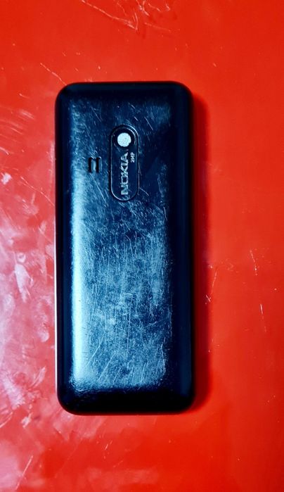 Телефон   Nokia 6100 Робочий. 2 Sim