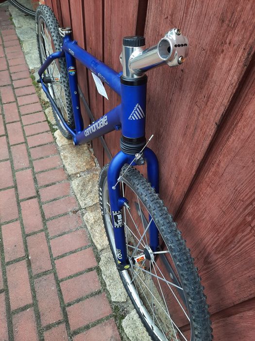 キャノンデール　F600 2005 Cannondale F 600（キャノンデール エフ600））