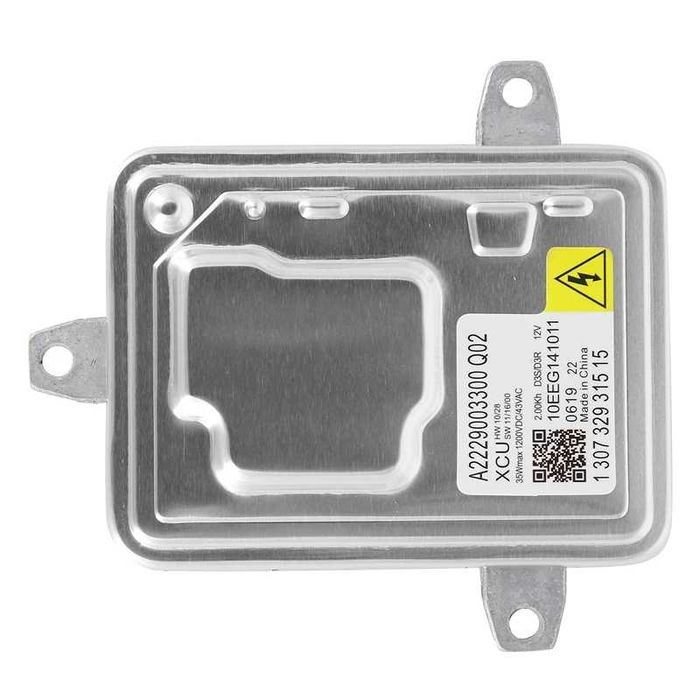 NOWA Przetwornica XENON 1307329315 A2229003300 Mercedes Volvo