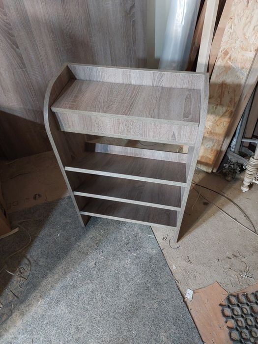 Полка для обуви, Новая!!!