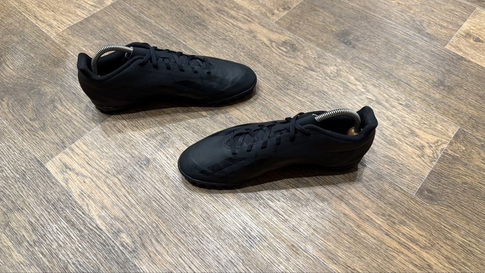 Сороконожки Adidas X Crazyfast.4, размер 42,5