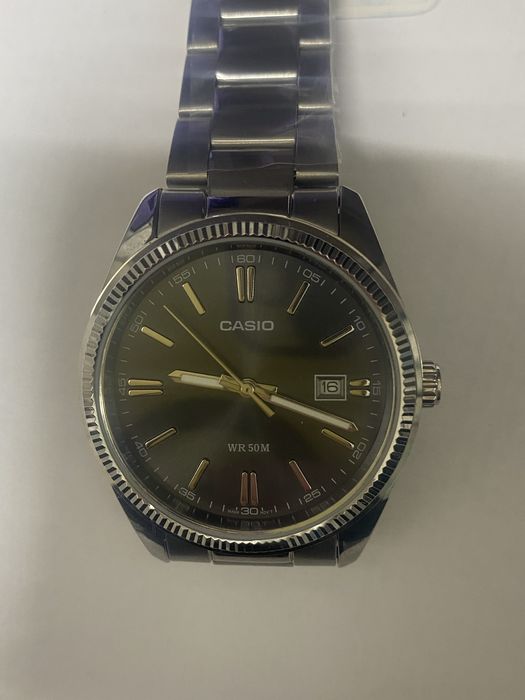Годинник Casio MTP-1302