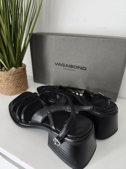 Sandały damskie Vagabond 37