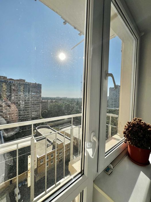 Квартира в ЖК Звёздный Городок 2 на Маршала Говорова / Парк Победы