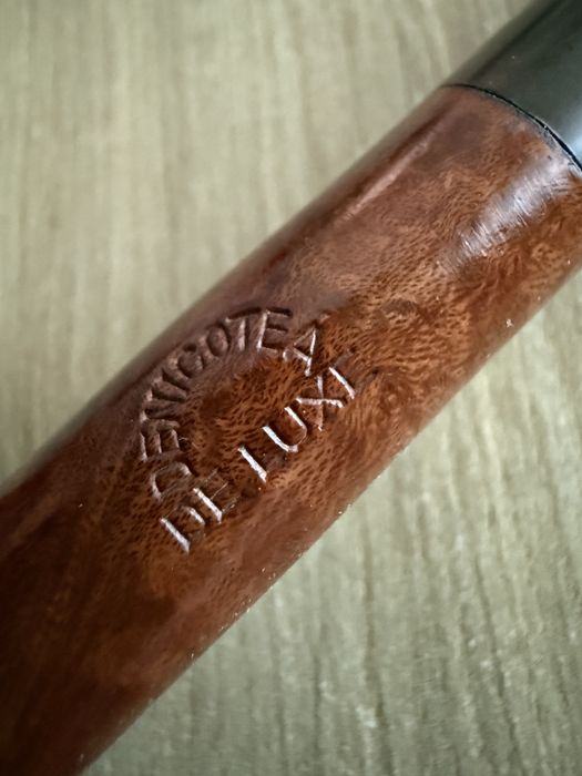 Denicotea De Luxe fajka