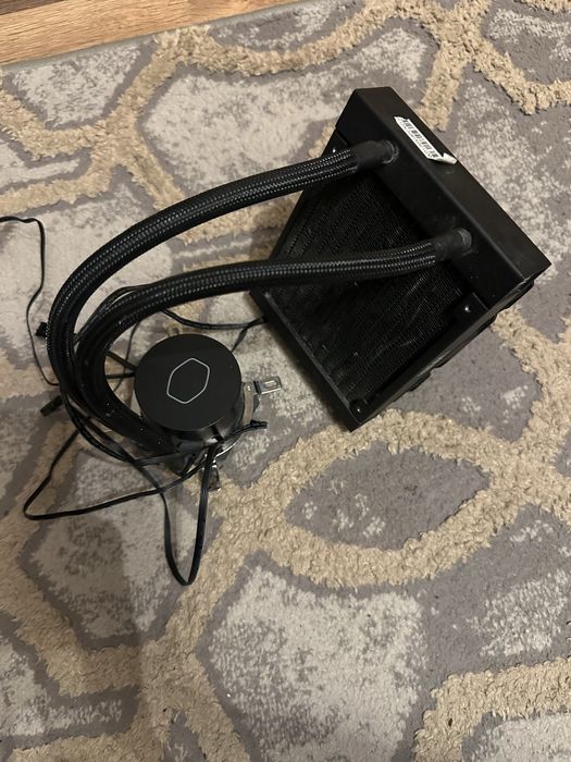 Chlodzenie do komputera