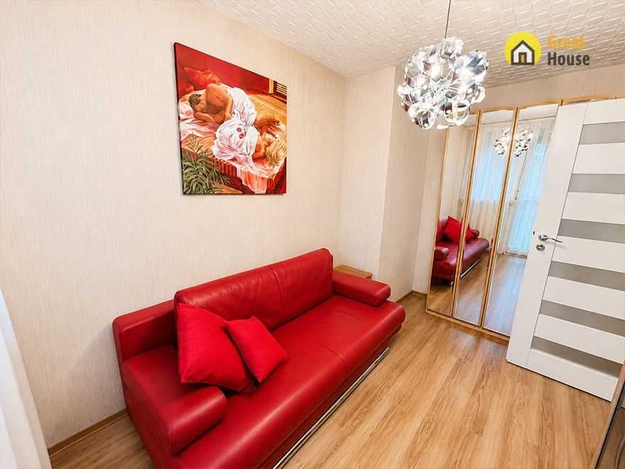 Apartment in Rybnik - View 4
