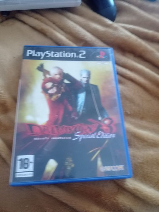 Jogos plastation 2