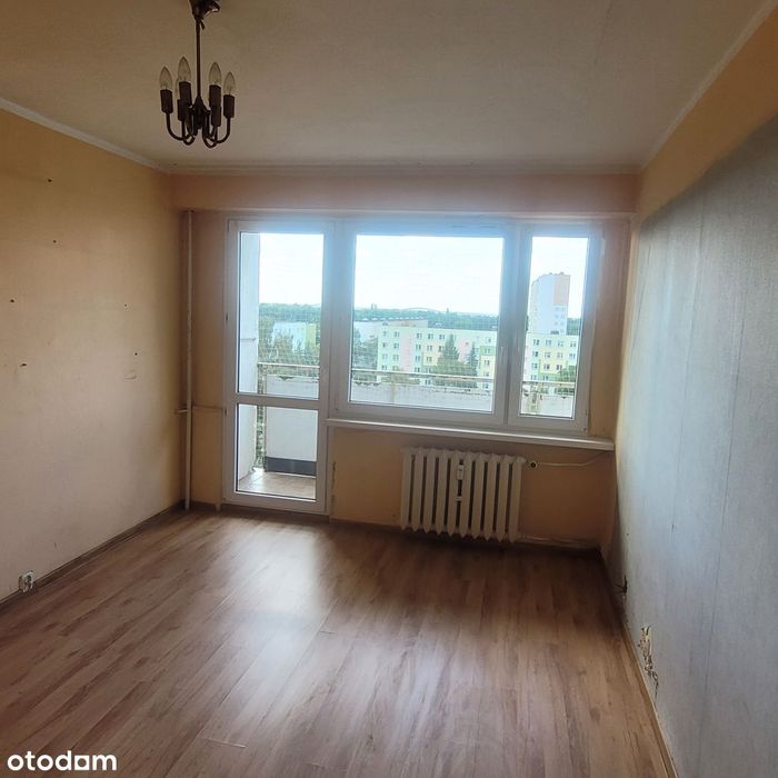 Mieszkanie na Mossakowskiego, do remontu, dobra cena, lokalizacja