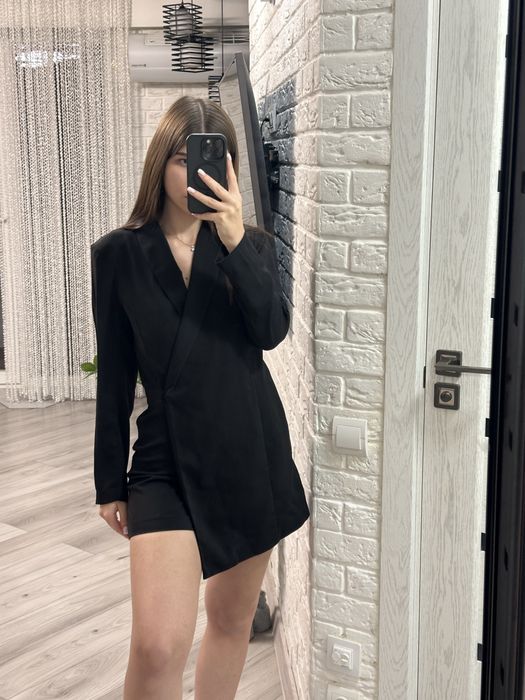 Комбінезон H&M чорний