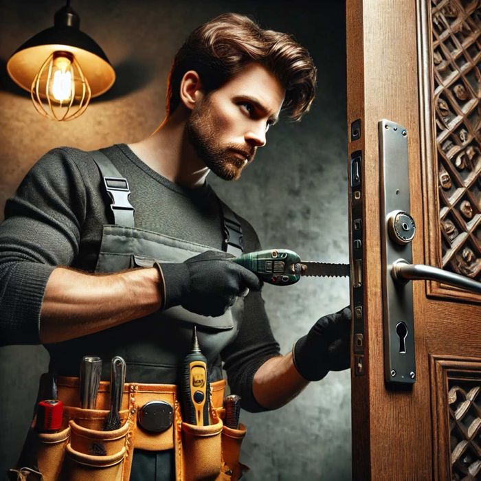 Аварийное открытие замков дверей. Вскрыть авто, сейф. Замена замков