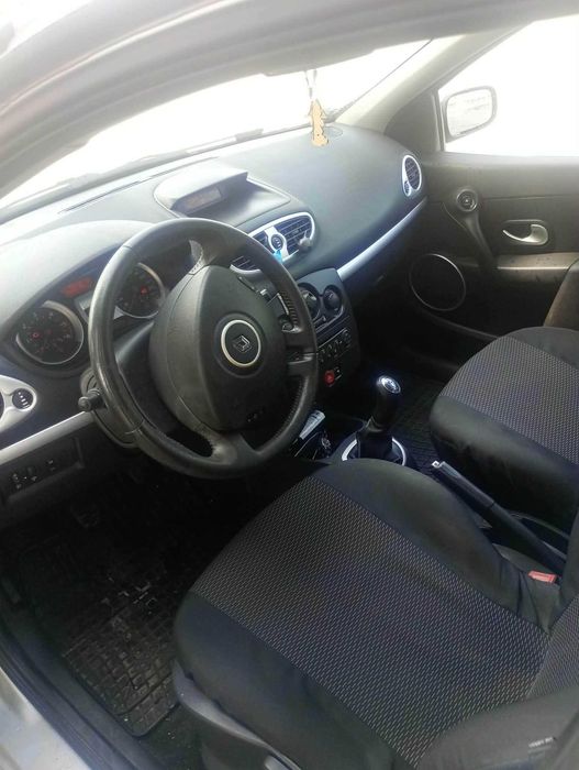 Sprzedam Renault Clio