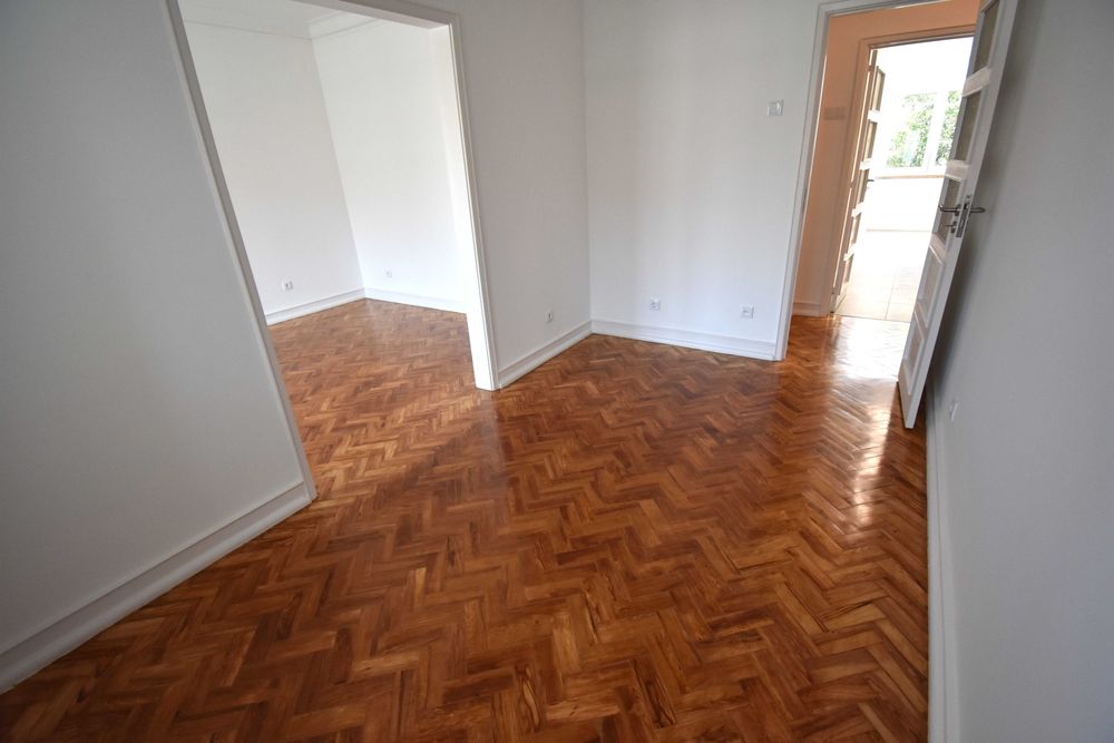 T3 Renovado com Suite | Alvalade / Areeiro | Excelente Localização