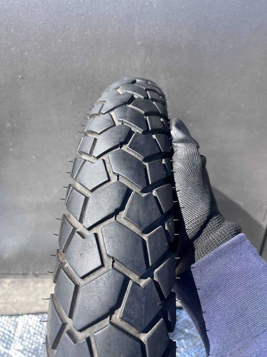 Мотошина Continental TKC 70 90/90 R21 2024