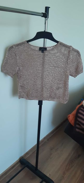 Bluzka damska rozmiar S