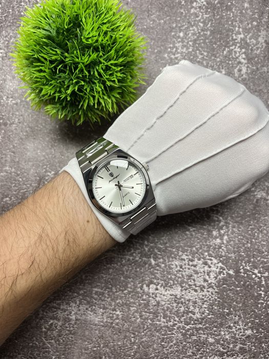 ‼️ Часи наручні | Часы мужские | Годинник чоловічий Poedagar Old Money