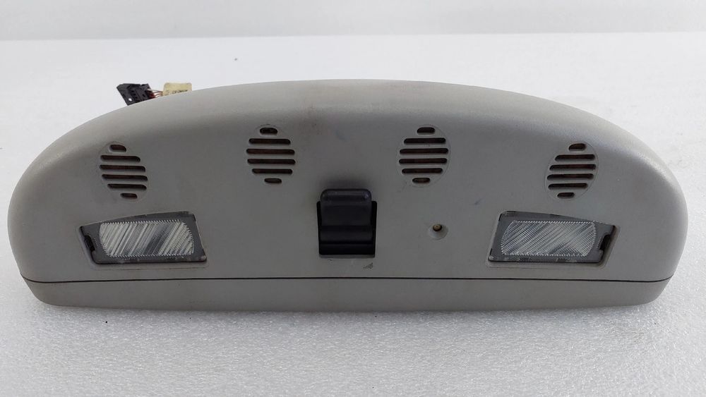 Espelho retrovisor interior MERCEDES-BENZ Classe E (W211)