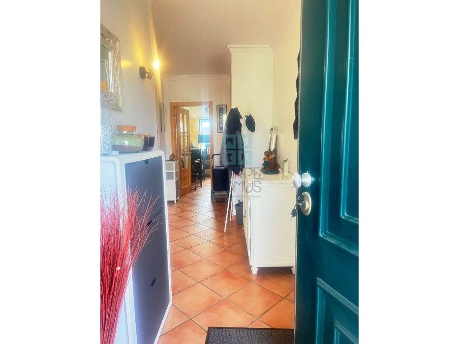 Apartamento T1, Condomínio fechado, Conceição de Tavira