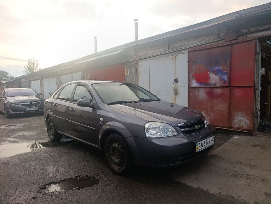 Оренда авто під таксі або особисте користування
