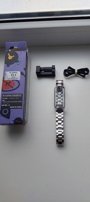 Ремінець Samsung Galaxy Fit 2