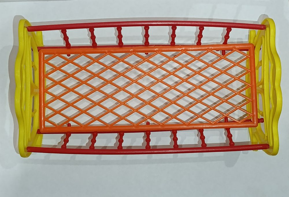 Люлька-качалка СССР