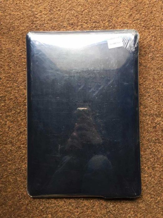 Capa protectora para MacBook Pro 15" (A1286) -Acabamento Cristal - Nova