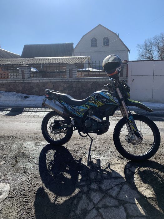 Шенерей 6 с 250к