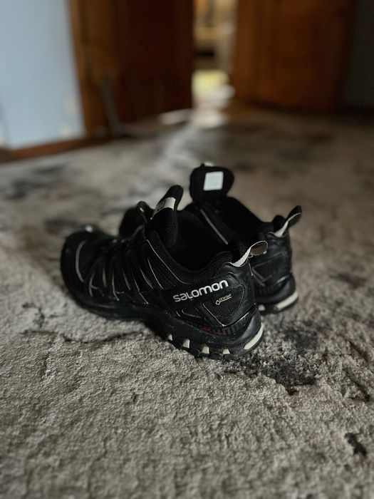 salomon xa pro 3d gore-tex