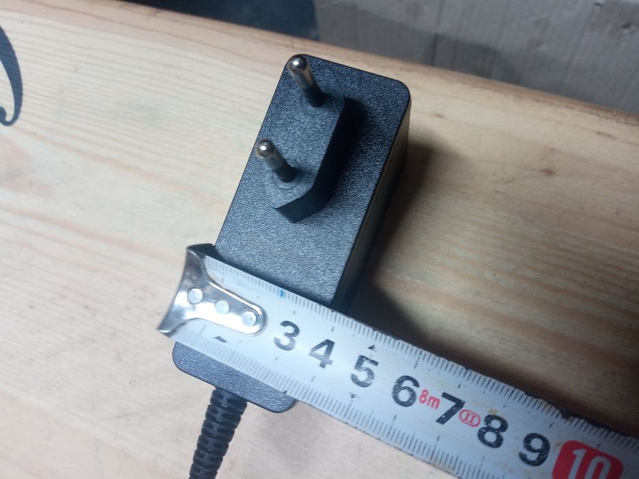 Електрошрот Блок питания оригинал Sagemcom адаптер 12В 12V 3A 36W