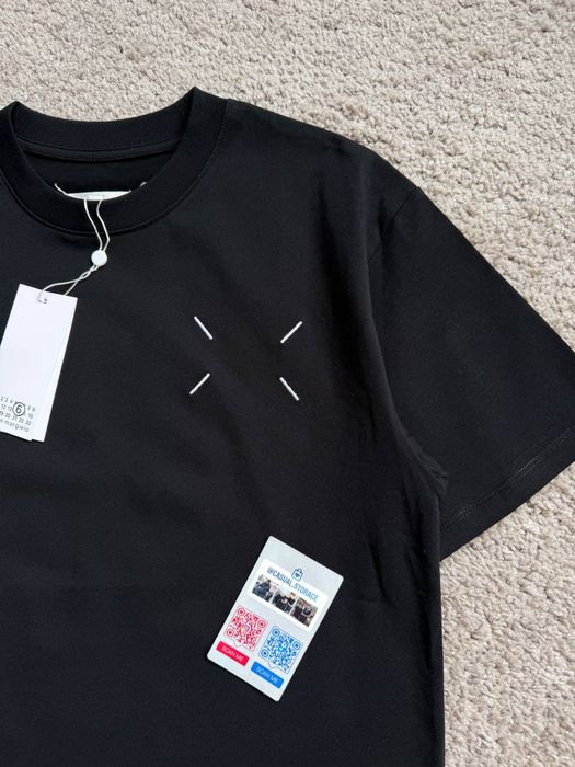 Футболка Maison Margiela