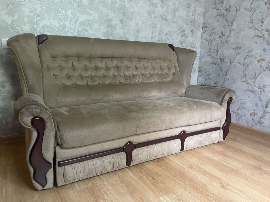 Диван раскладной