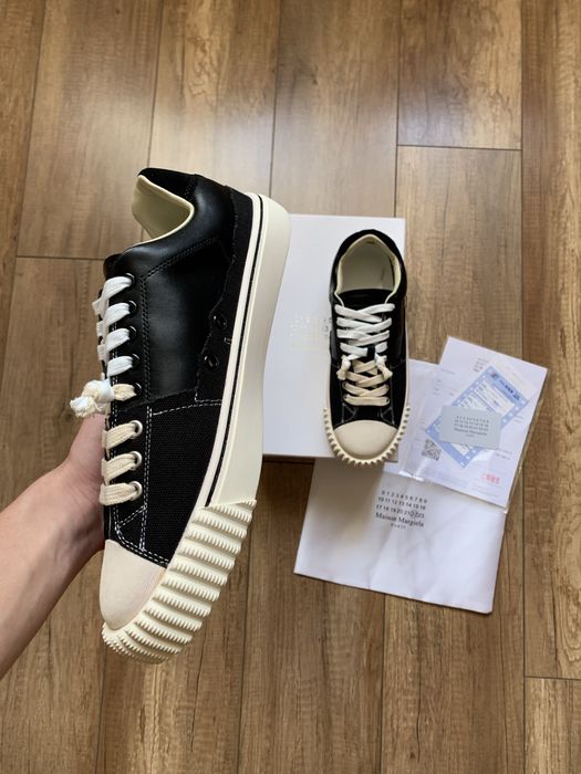 Maison Margiela Evolution Low