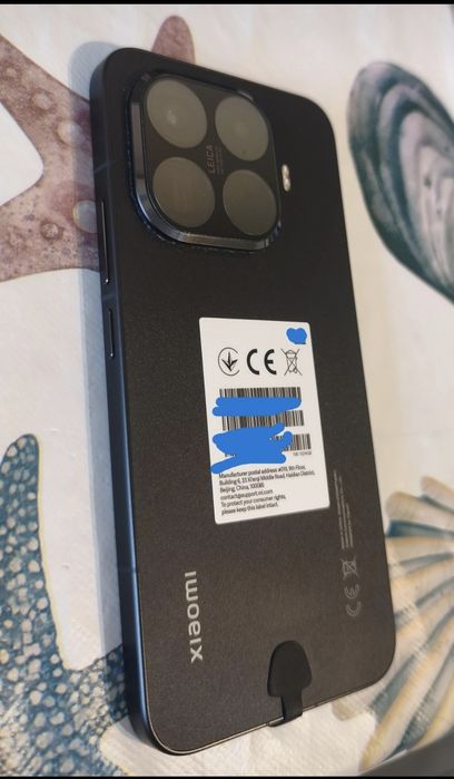 Telemóvel Xiaomi 15T PRO