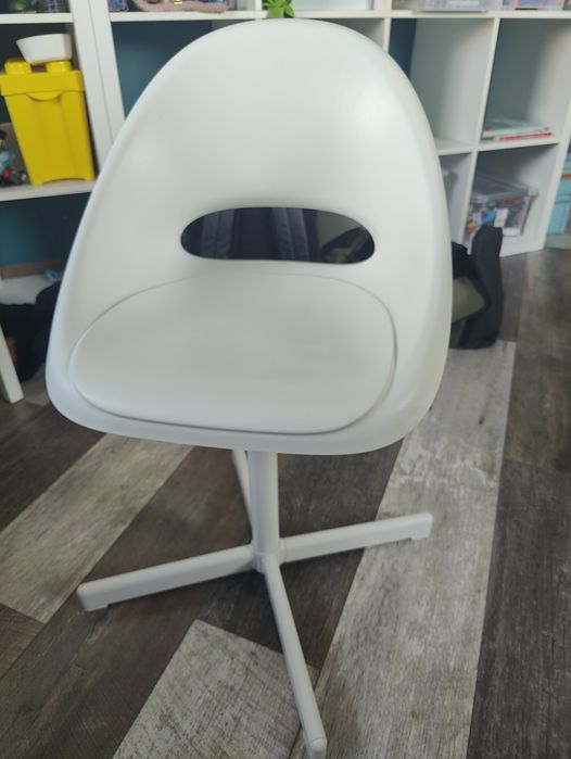 IKEA Loberget Sibben Dziecięce krzesło biurowe