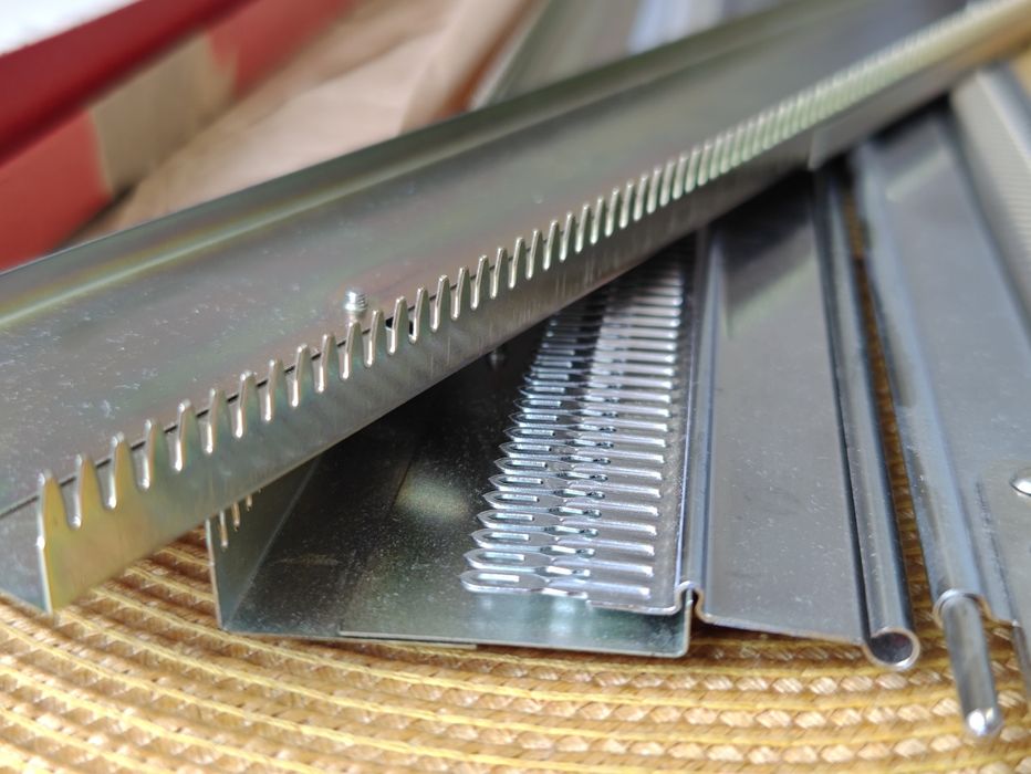 Гартер бар для в’язальних машин 5-го класу