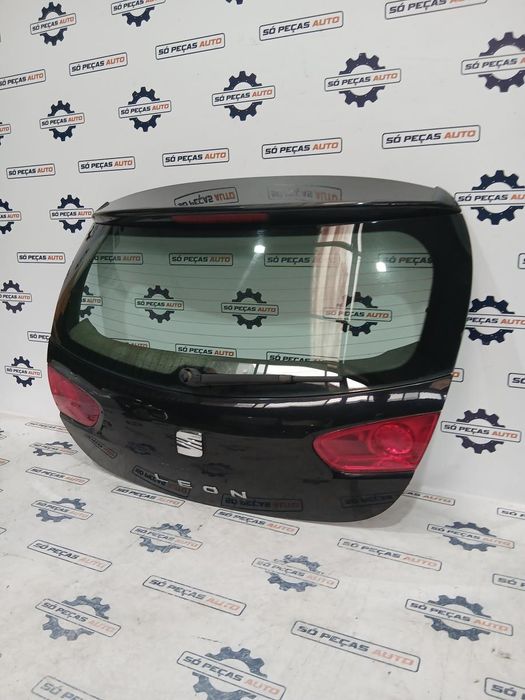 MALA PRETO SEAT LEON 1P1 1.2TSI ANO: 2010