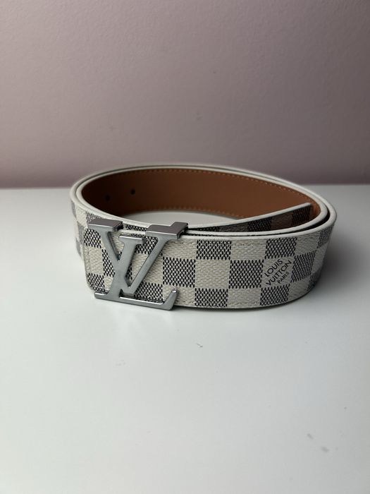 Louis Vuitton Pasek Do Spodni Nowy 120 LV
