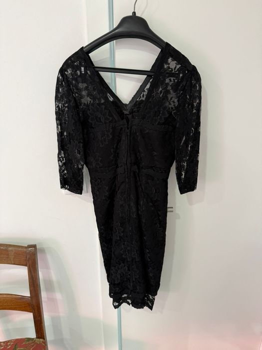 Vestidos blusas e casacos senhora