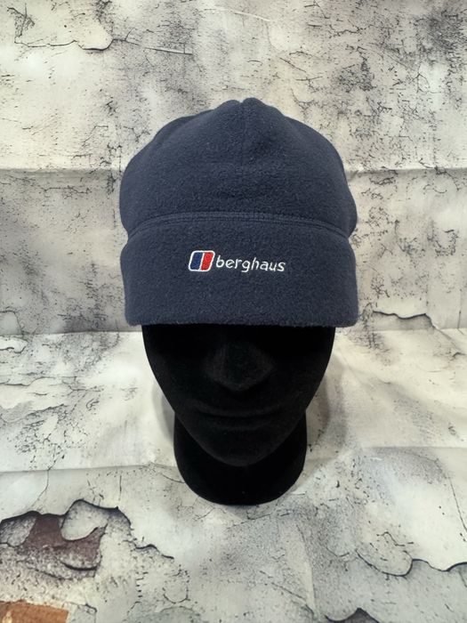 Шапка Berghaus фліс