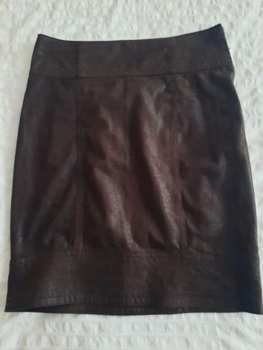 4 saias em muito bom estado