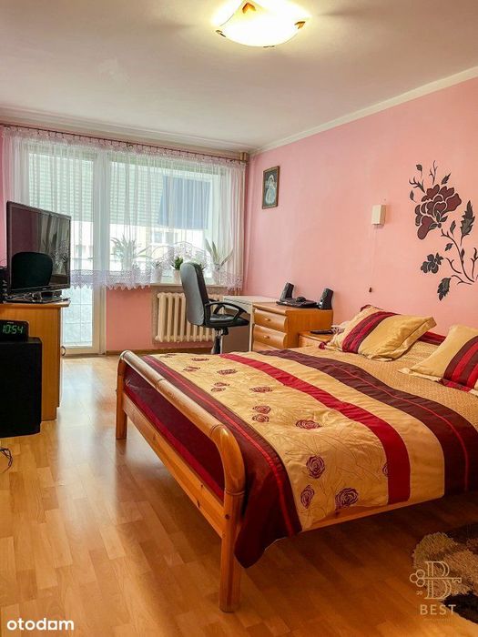 parter | 2 pok.| Stargard| Stare Miasto
