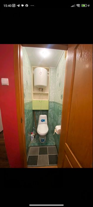 Здам 2кімн.квартиру,терміново! Київ,метро Святошін. 14 000 грн.
