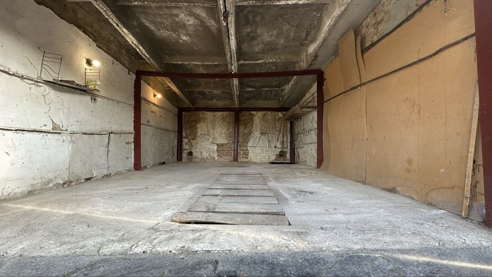 РОЗСТРОЧКА. Гараж район Кірово, гараж в ГК14, гараж в Олександрії