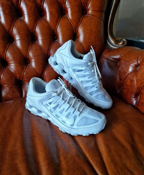 Кроссовки (Nike ReaxTR) Made in Indonezia ! размр. 46-47