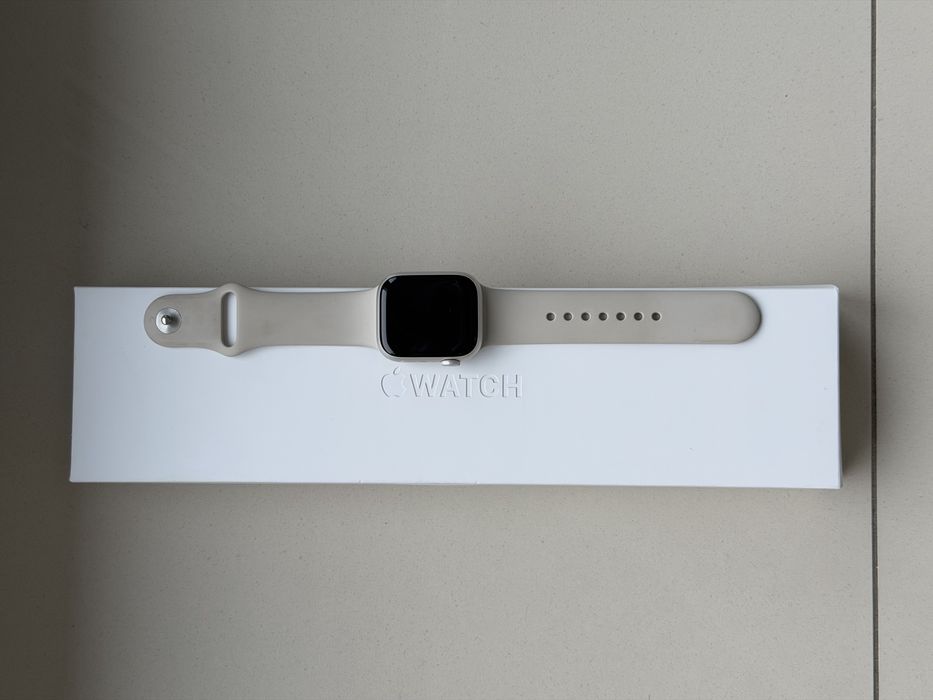 Apple Watch 7 41 mm